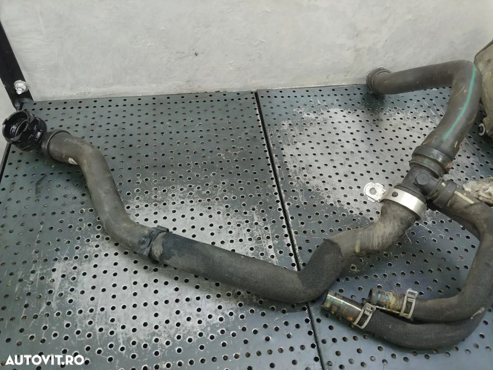 furtun apa  1.5 hdi yh01 citroen c5 - 1