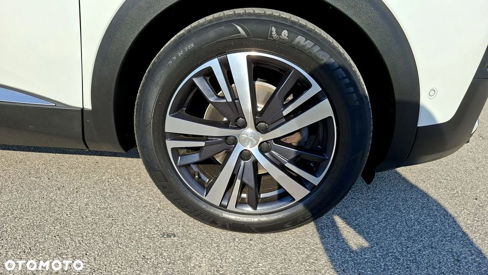 Peugeot 3008 BlueHDi 130 Stop & Start Allure - 23
