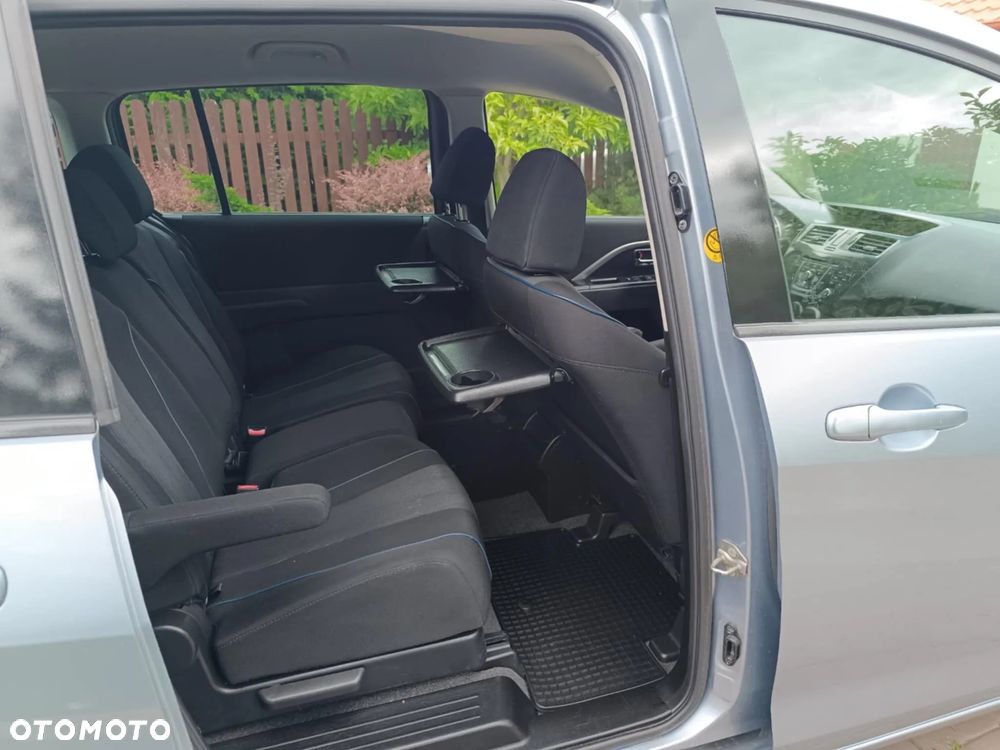 Mazda 5 1.8 Exclusive - 18