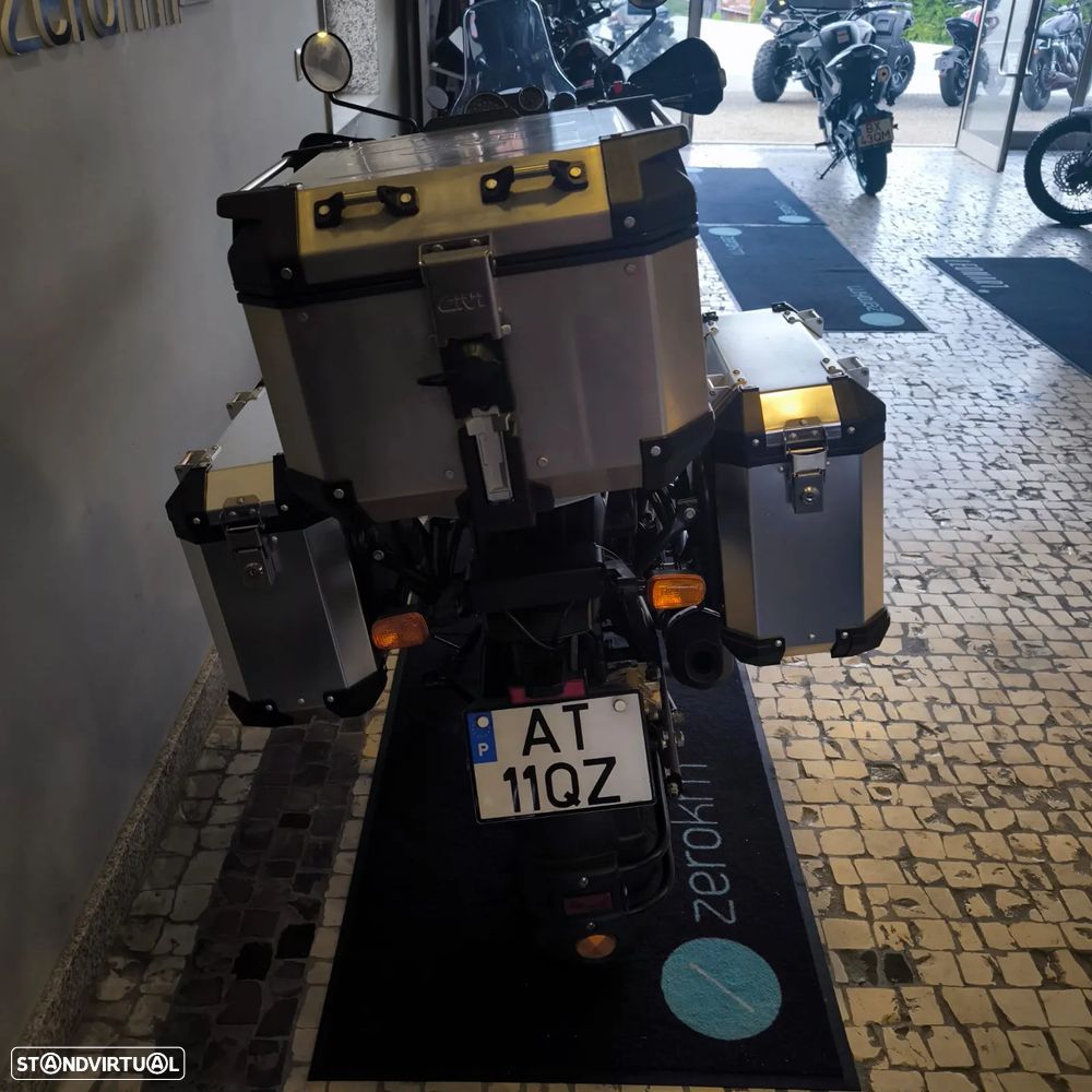 Royal Enfield Himalayan ROYAL ENFIELD HIMALAYAN 400CC - 7