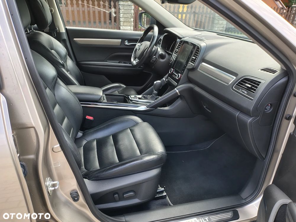 Renault Koleos 2.0 dCi Initiale Paris 4x4 X-Tronic - 21