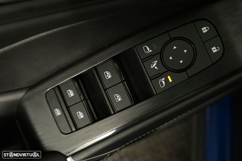 Nissan Qashqai 1.3 DIG-T N-Connecta LED Xtronic - 18