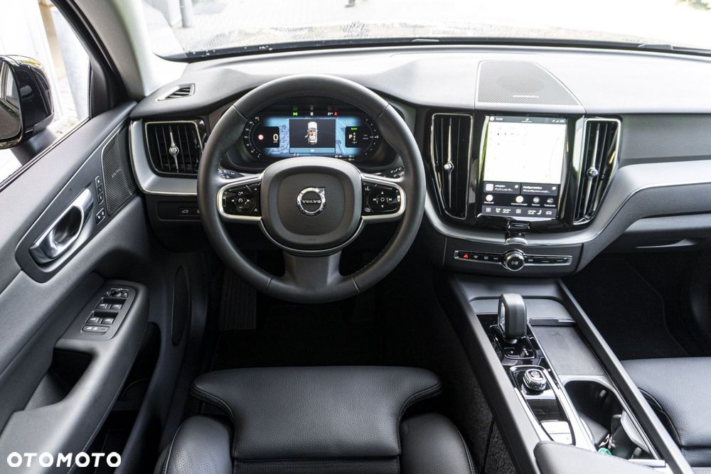Volvo XC 60 - 8