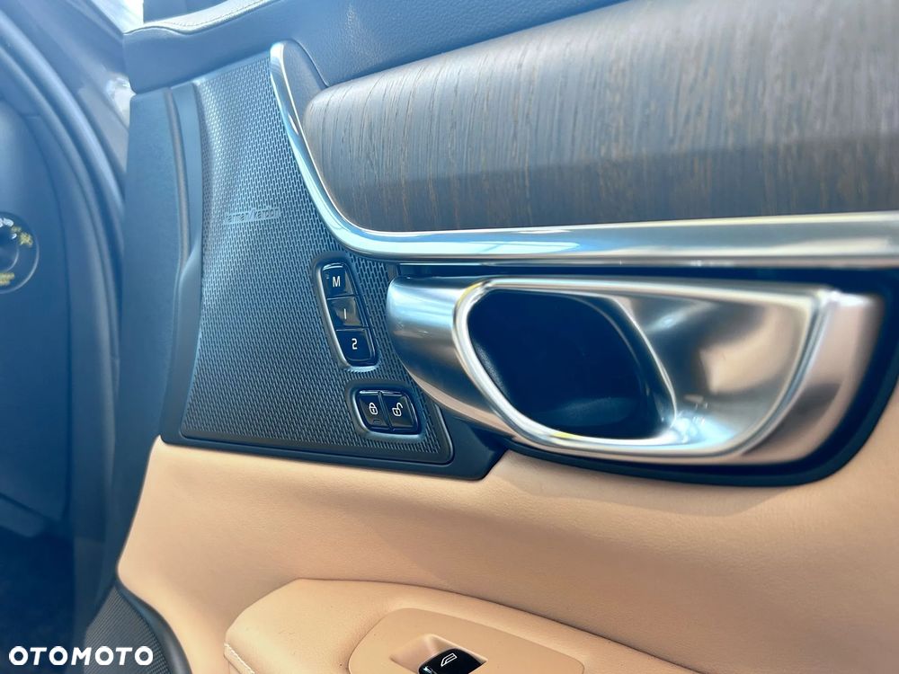 Volvo V90 - 15