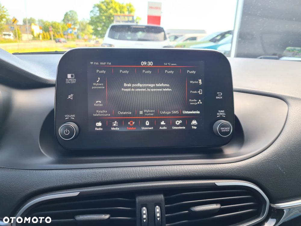 Fiat Tipo 1.0 T3 City - 17