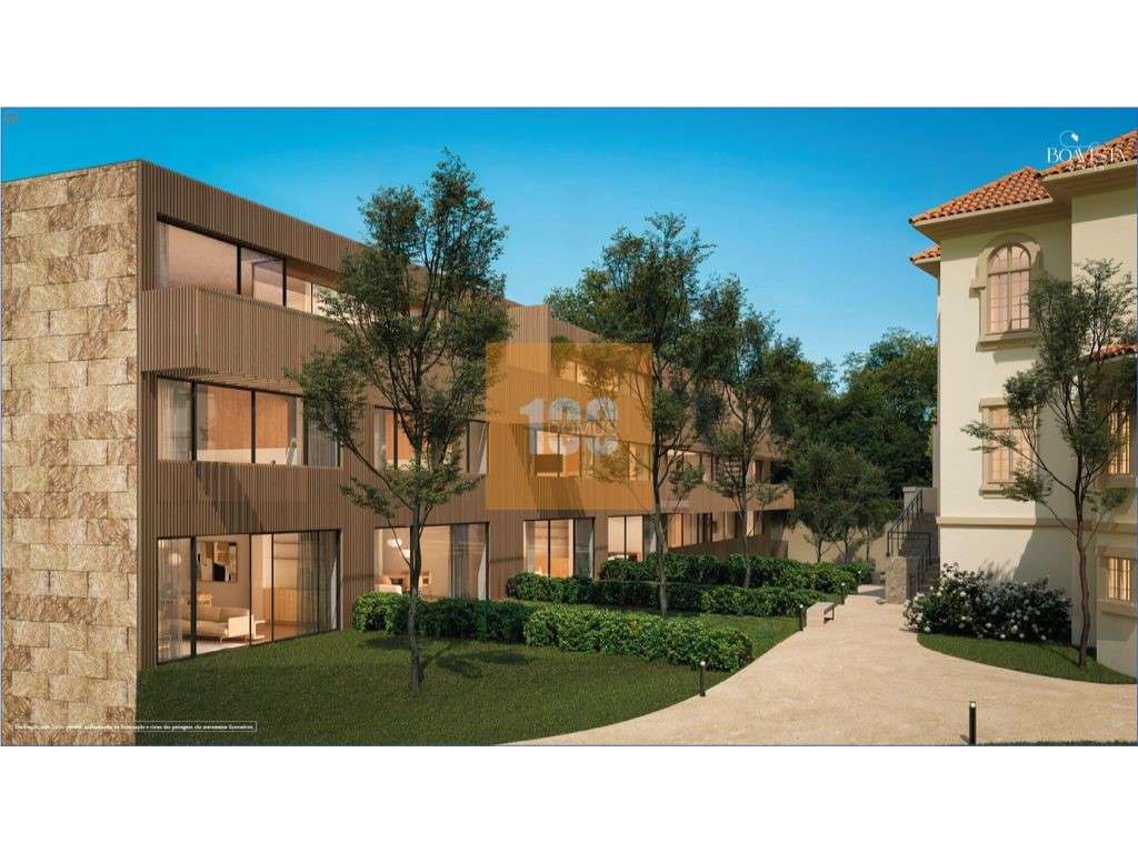 T4 novo com varanda e garagem - Boavista Garden - Grande imagem: 4/45