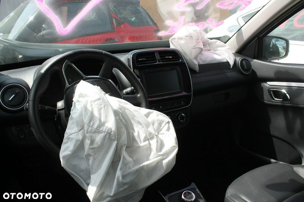 Dacia Spring - 7