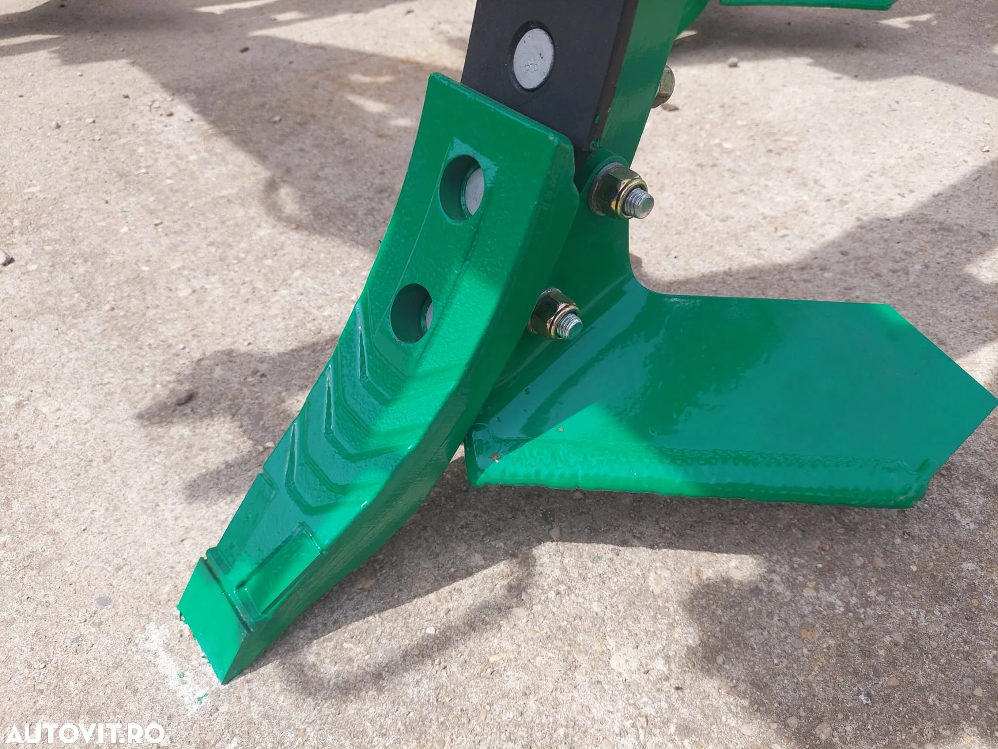 Agro-Masz Runner 30 cultivator de miriste, gruber 3m tavalug CRACKER - 3