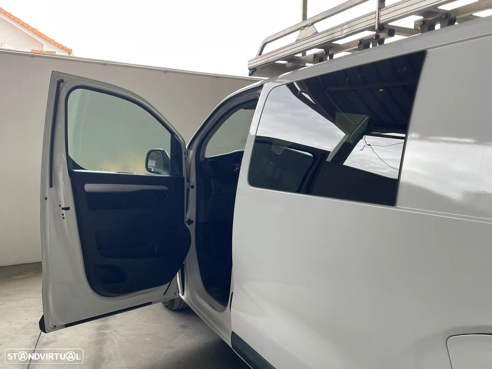 Opel Vivaro 2.0 CDTI - 8