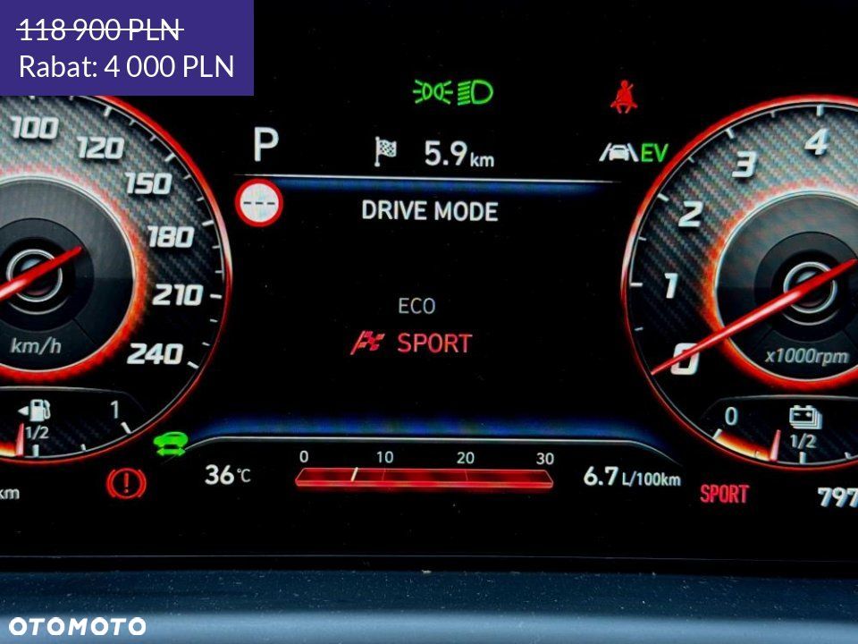 Hyundai Tucson - 28