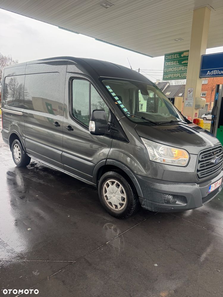 Ford Transit L2H2 - 2