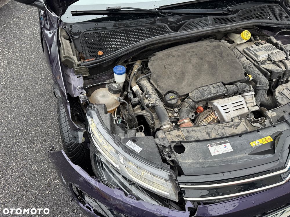 Citroën C4 Cactus PureTech 110 Stop&Start Live - 16