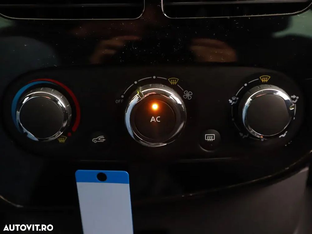 Renault Clio Grandtour Energy TCe 90 Start & Stop Luxe - 24