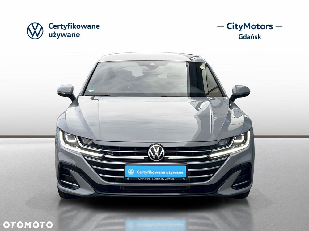 Volkswagen Arteon Shooting Brake 2.0 TDI R-Line DSG - 3