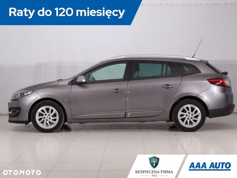 Renault Megane - 4