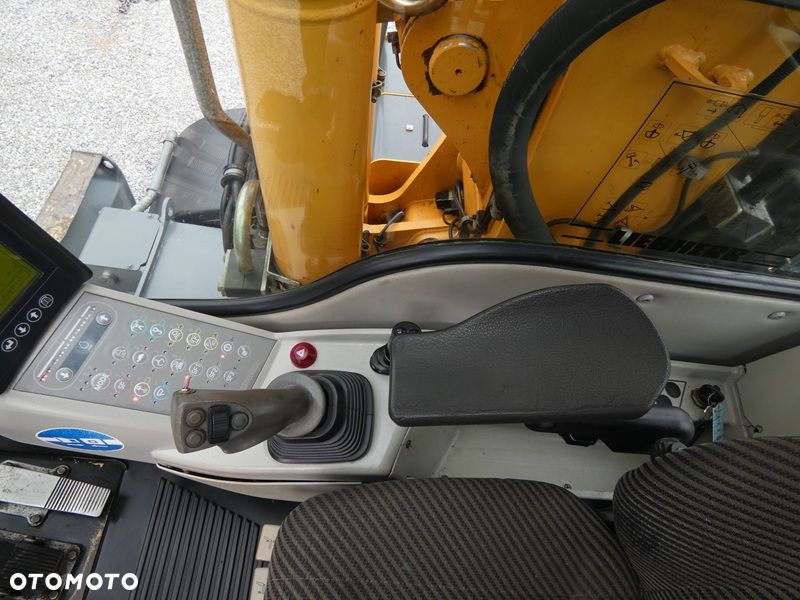 Liebherr A900C ROTOTILT / Sprowadzona ze Skandynawii / Ładny Stan / - 15
