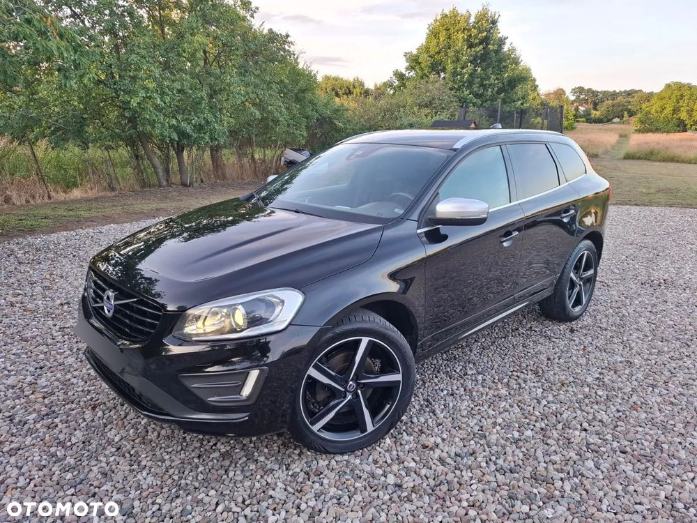 Volvo XC 60 D4 Drive-E R-Design Momentum - 9