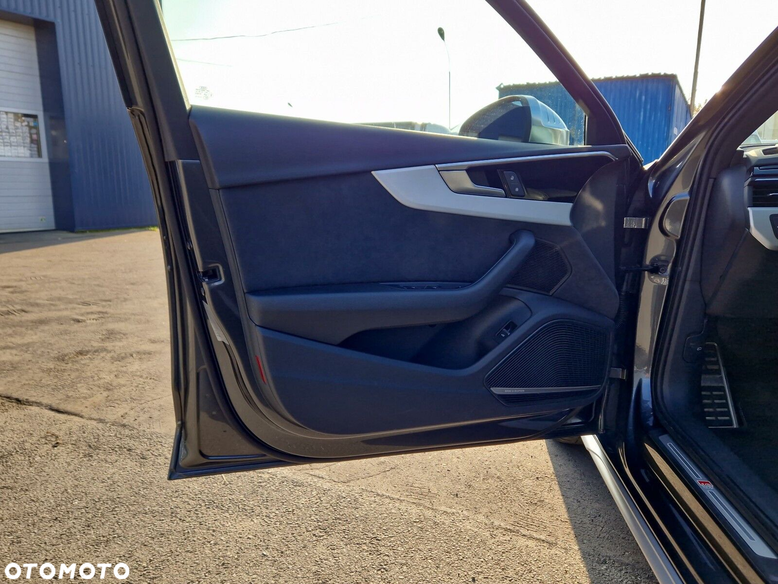 Audi S4 - 15