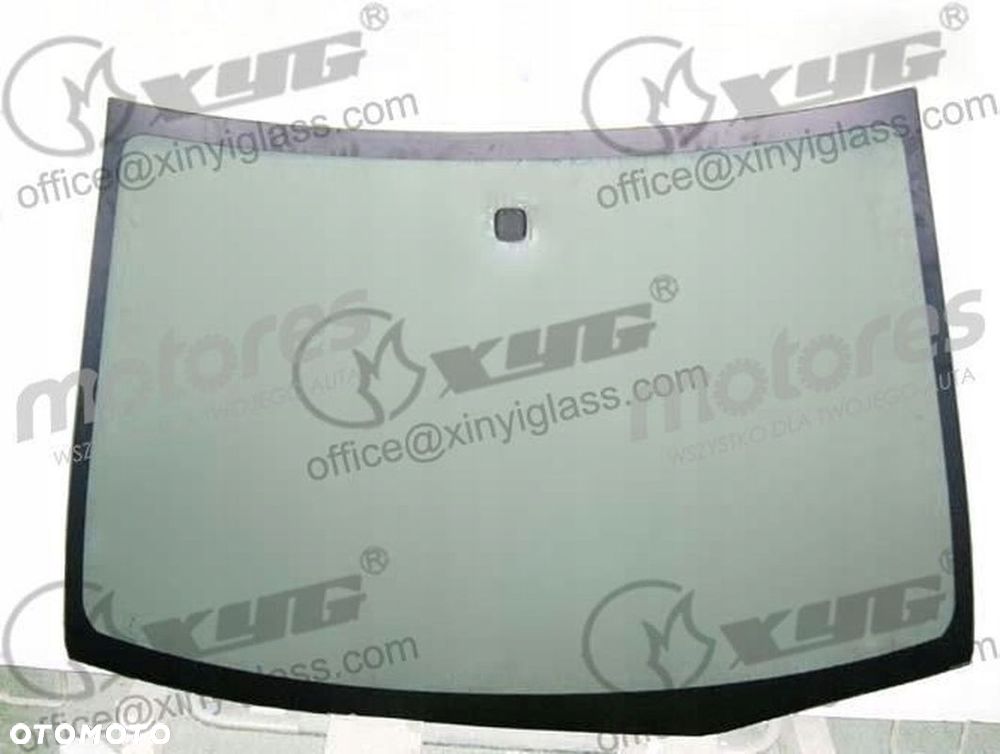 SZYBA CZOŁOWA MITSUBISHI SPACE RUNNER II MPV 1999-2003 - 1