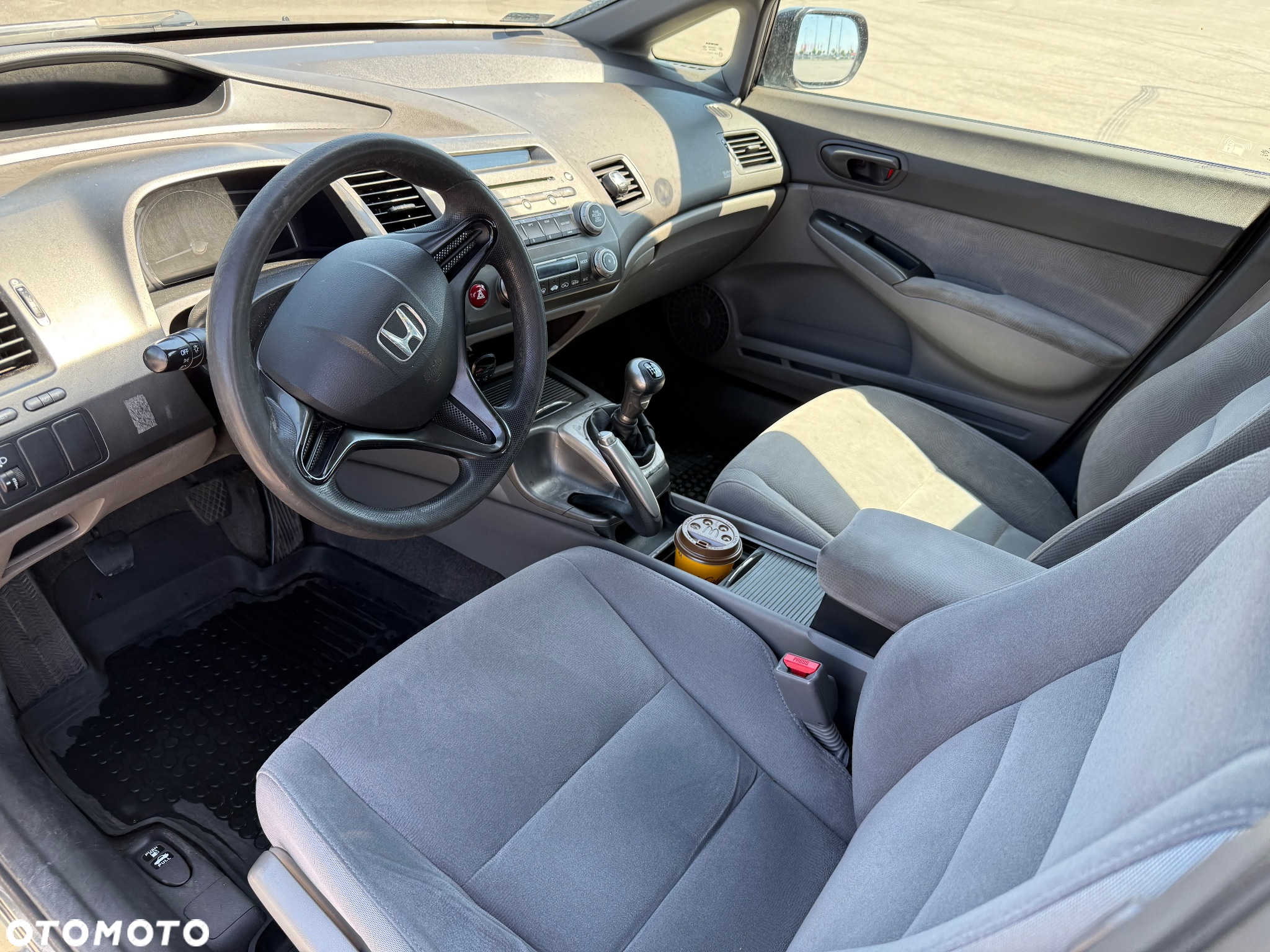 Honda Civic - 11