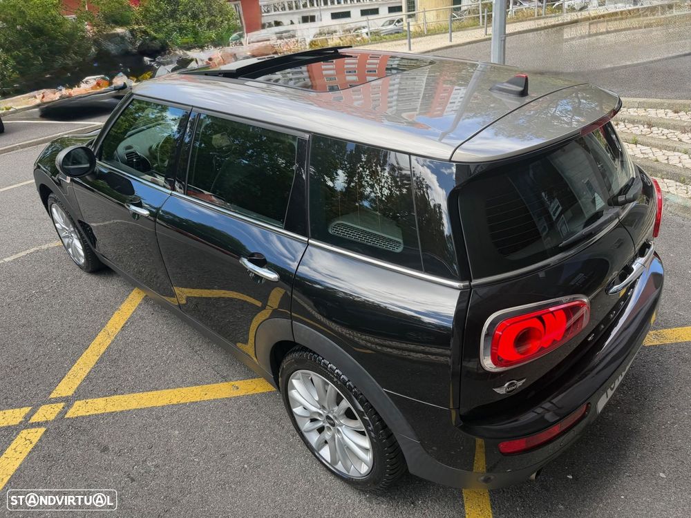 MINI Clubman Cooper - 7
