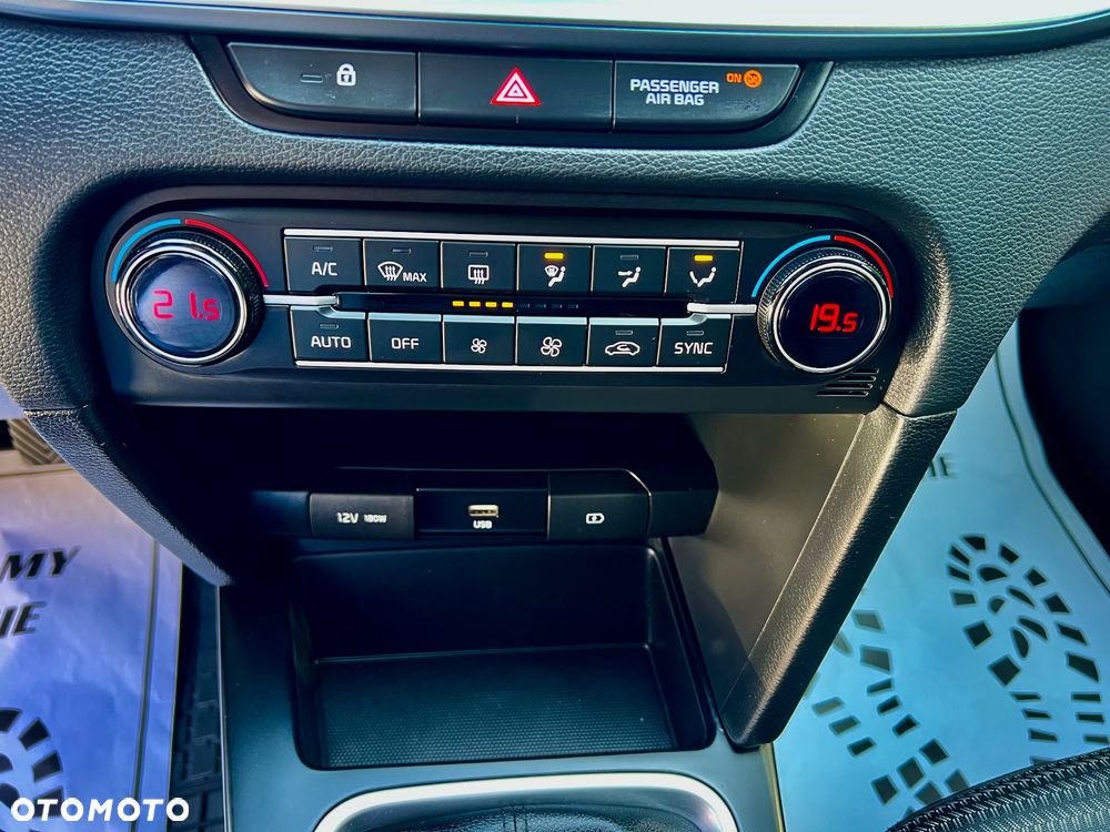 Kia Ceed 1.5 T-GDI M - 27