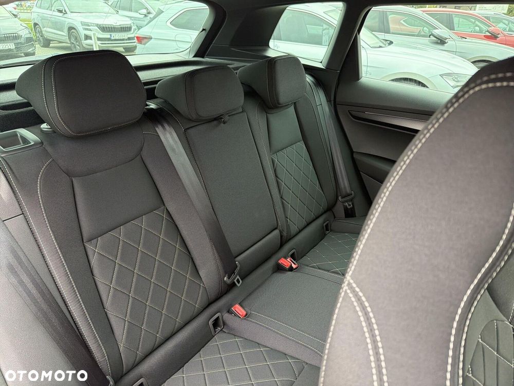 Skoda Karoq 2.0 TSI 4x4 Sportline DSG - 20