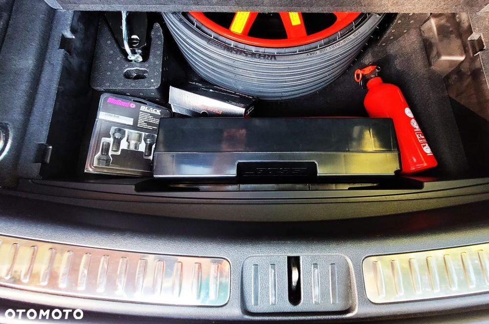 Porsche Macan PDK - 32