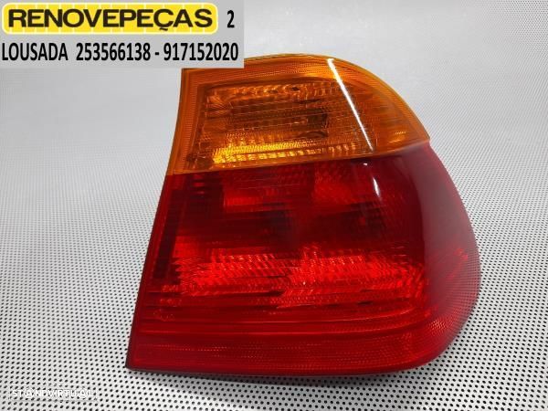 Farolim Dto Bmw 3 (E46) - 1