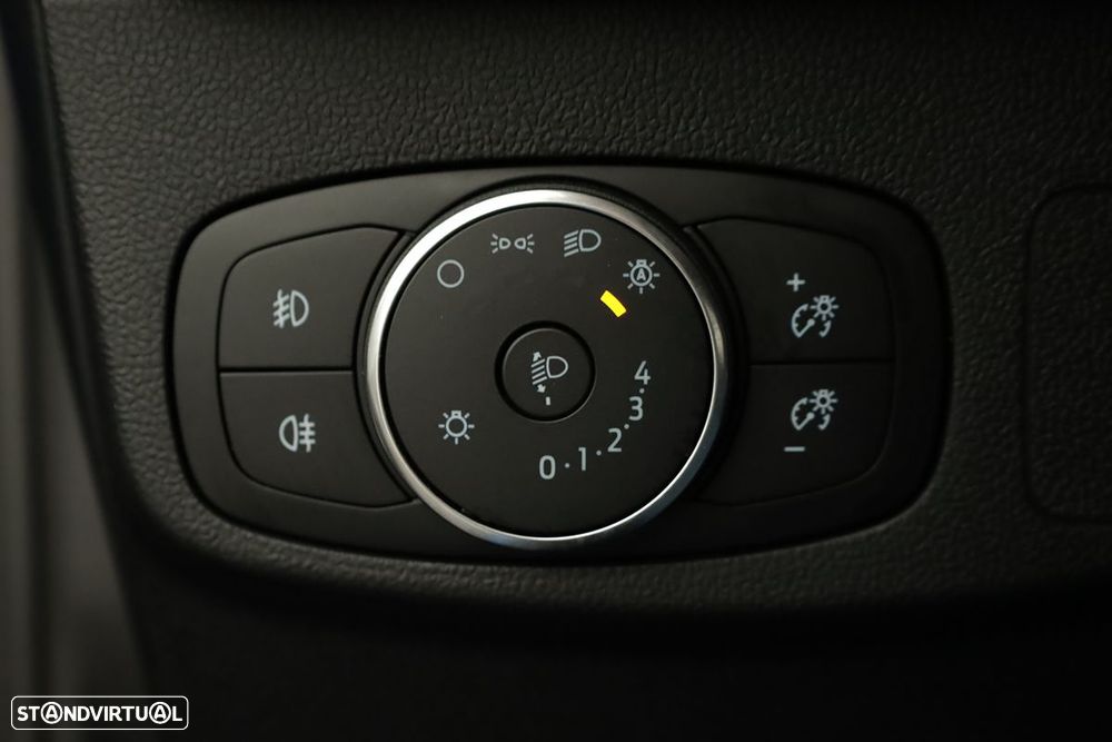 Ford Focus SW 1.0 EcoBoost MHEV Active X - 19