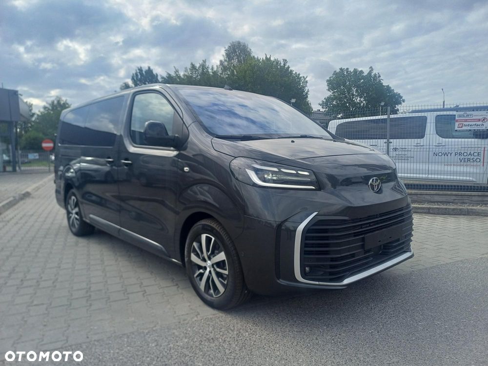Toyota Proace Verso - 6