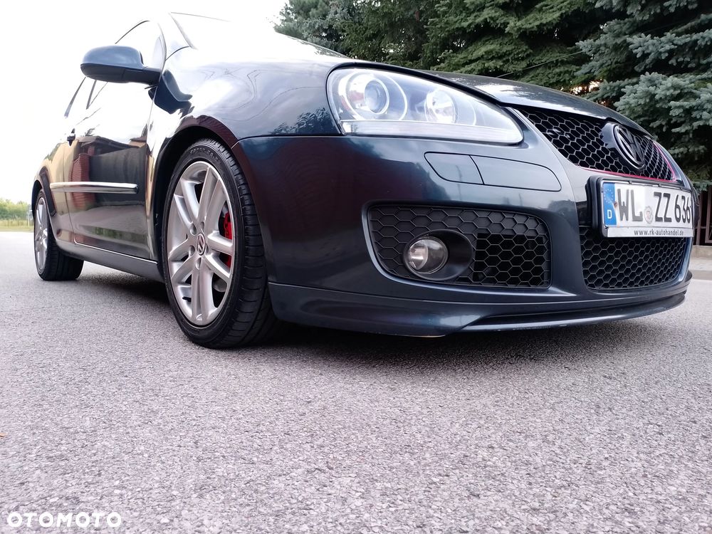 Volkswagen Golf 1.4 TSI Highline - 2