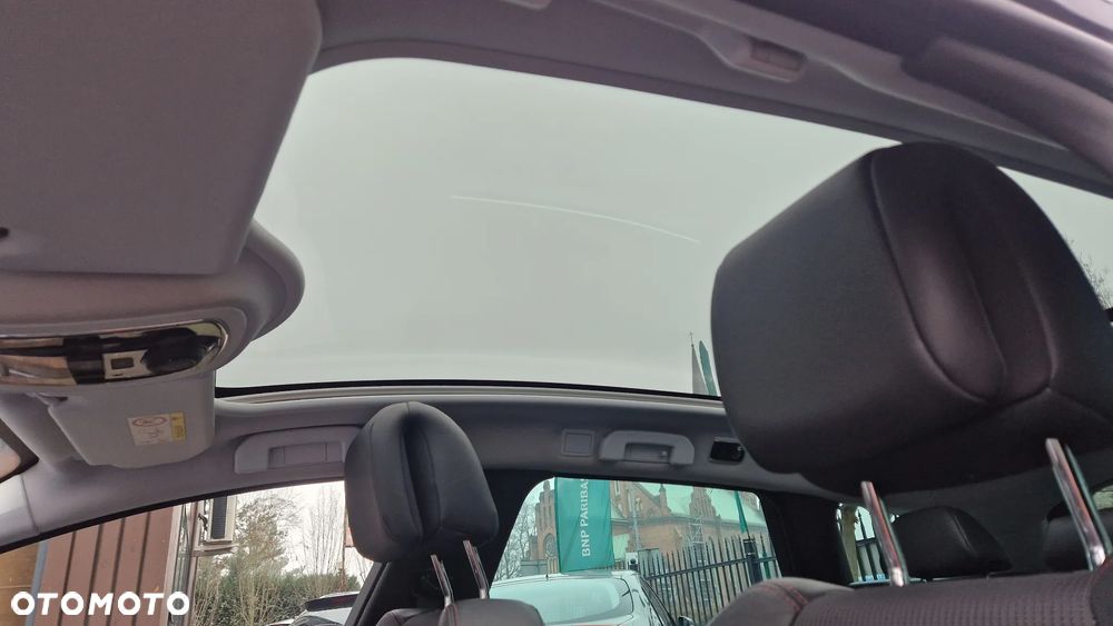 Peugeot 508 BlueHDi FAP 150 Stop&Start Allure - 25