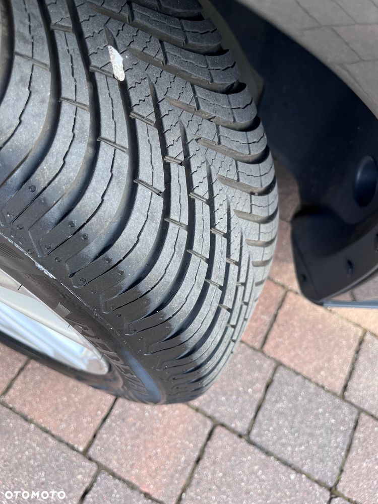 Ford Focus 1.5 EcoBlue STart-Stopp-System TITANIUM - 38