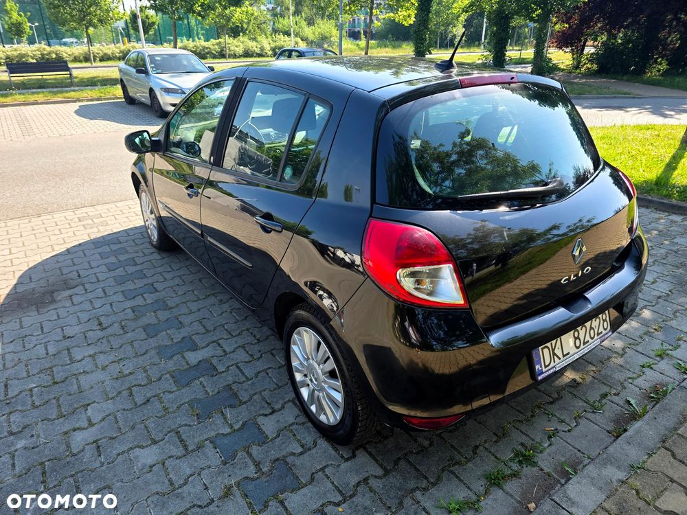 Renault Clio 1.2 TCE Authentique - 4