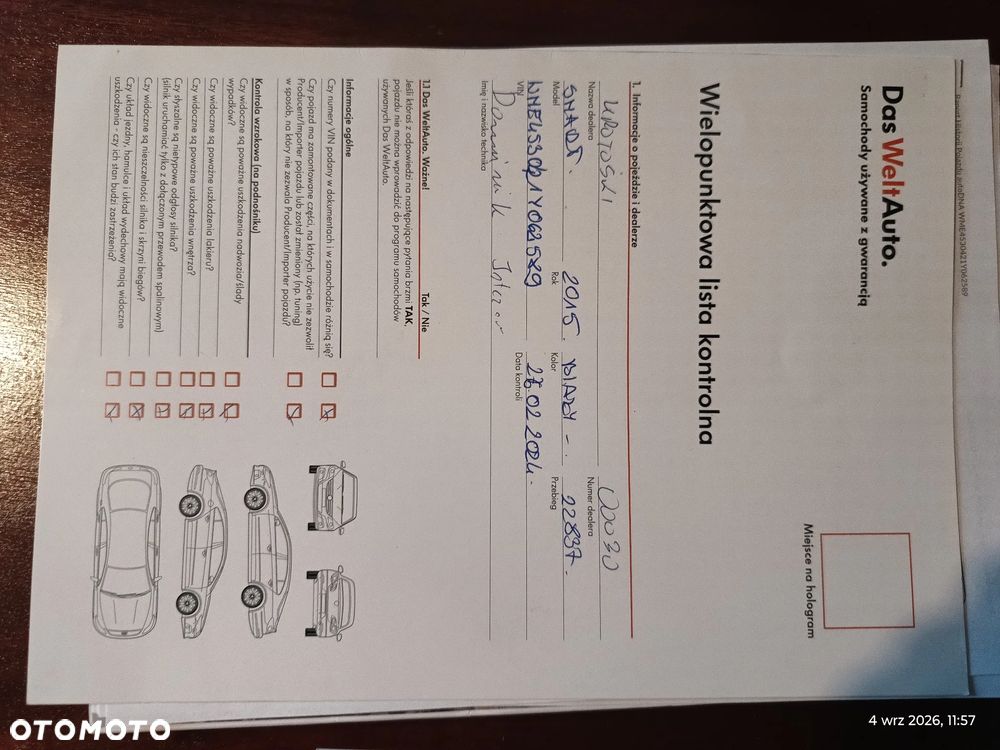 Smart Forfour passion - 17