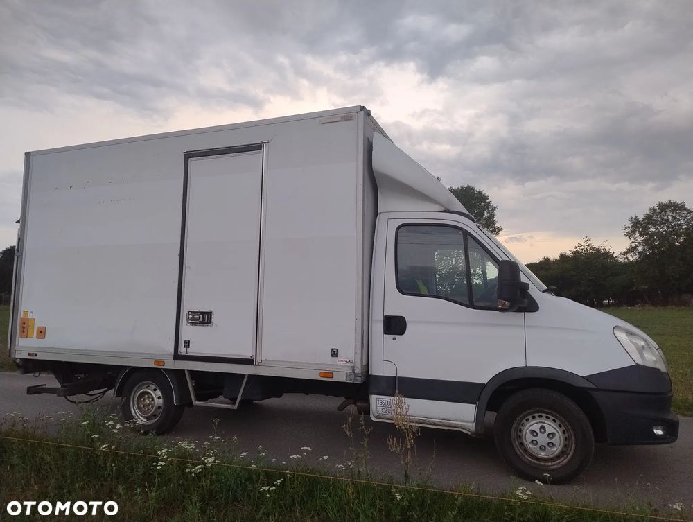 Iveco Daily - 18
