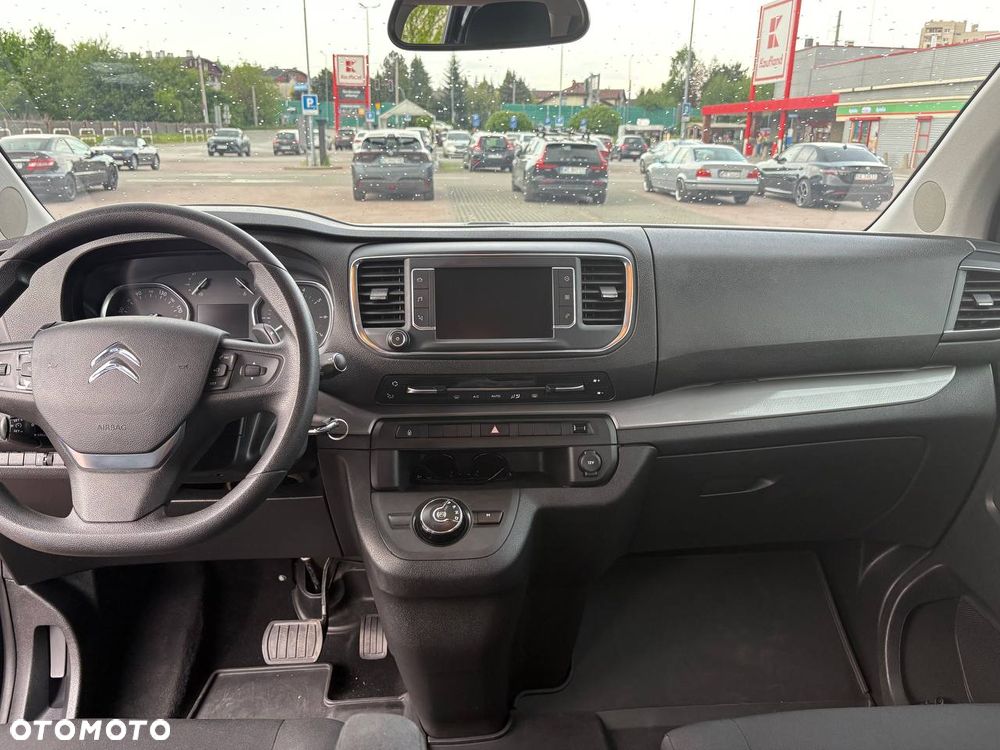 Citroën SpaceTourer - 14