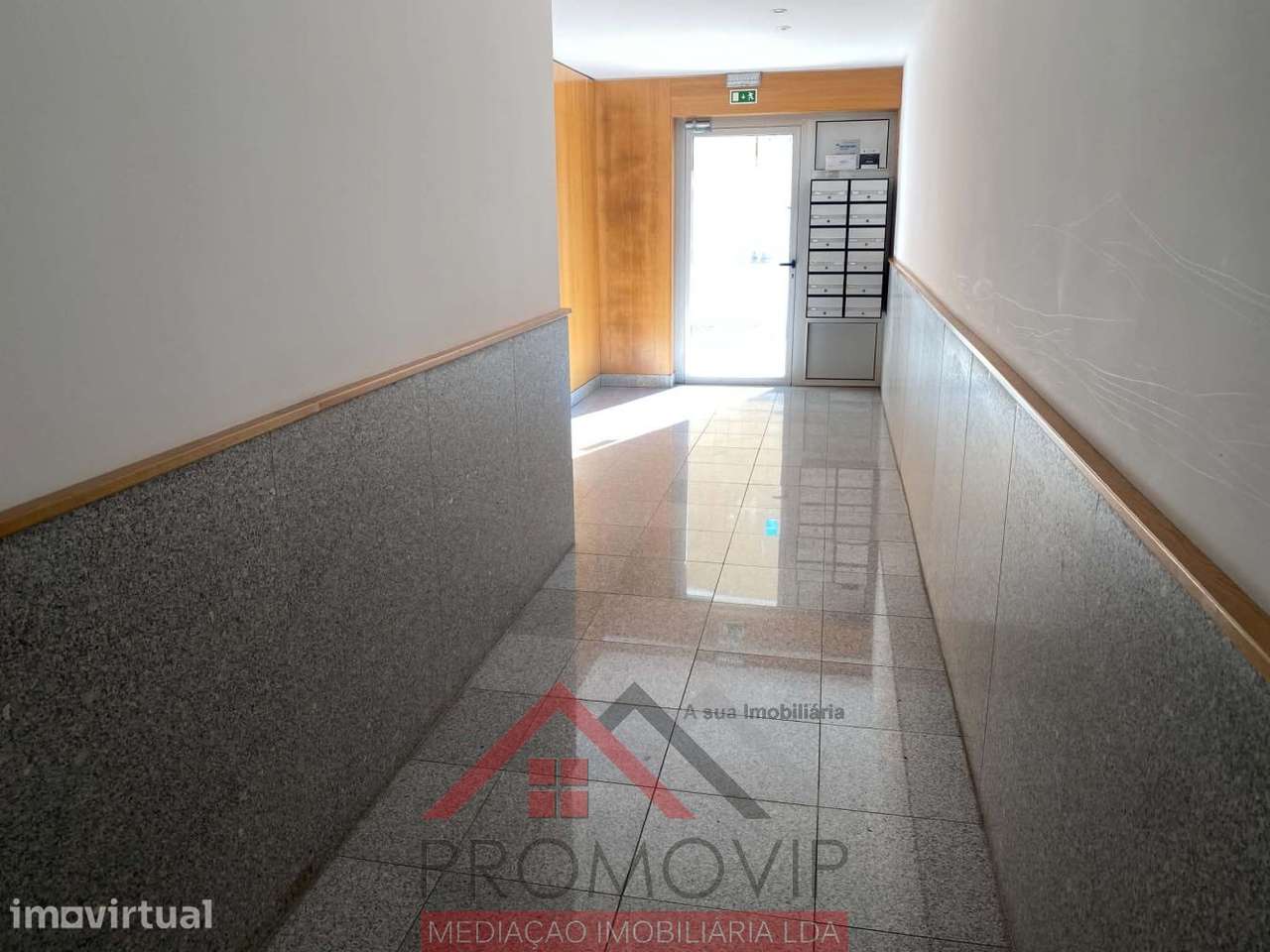Apartamento T1 Arrendamento LOUSADO - Grande imagem: 4/34