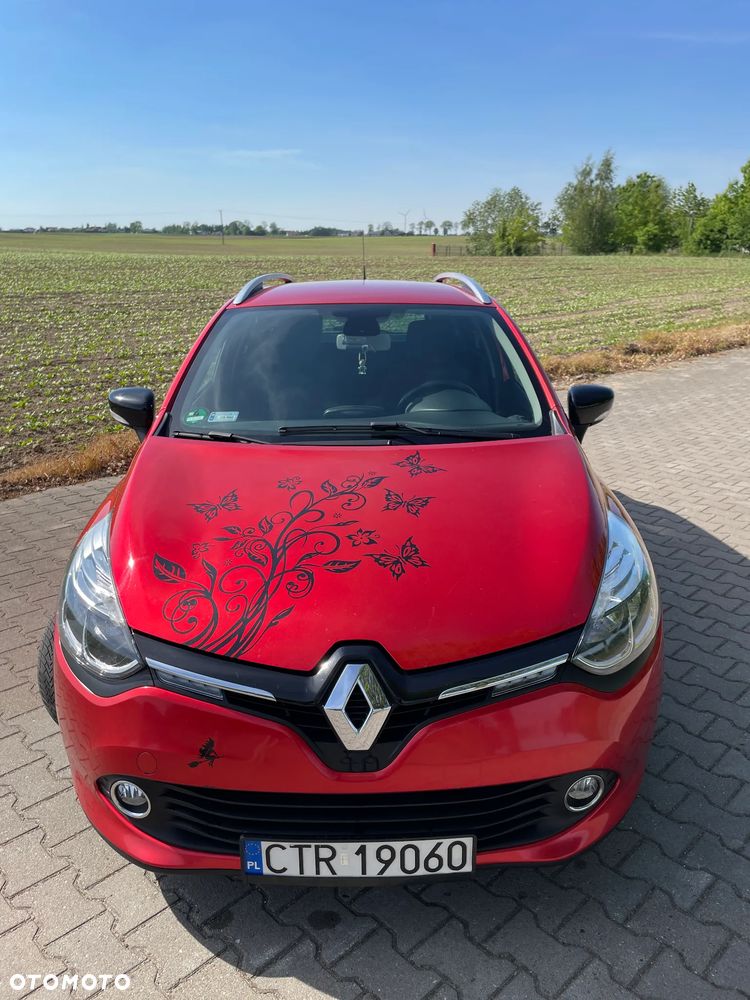 Renault Clio Energy TCe 90 Business - 17