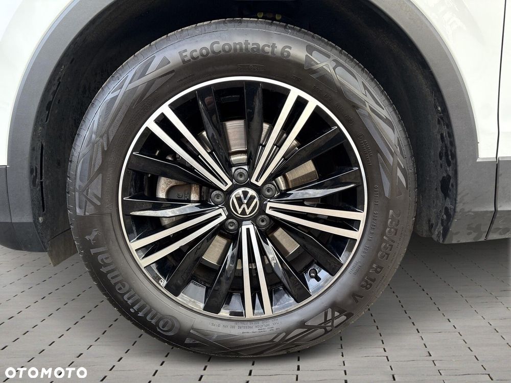 Volkswagen Tiguan 2.0 TSI 4Mot Life DSG - 30