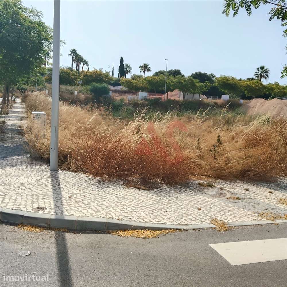 Terreno para Construção com 410 m² – Tavagueira, Guia (Albufeira) - Grande imagem: 3/4