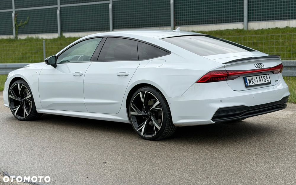 Audi A7 Sportback - 18