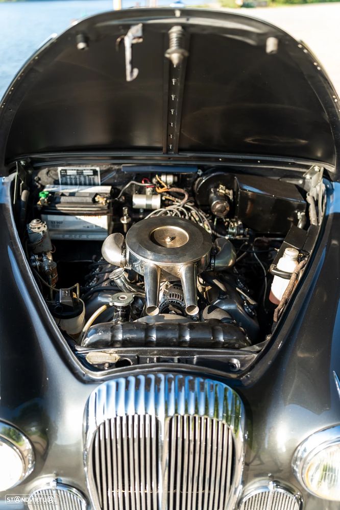 Jaguar Daimler - 13