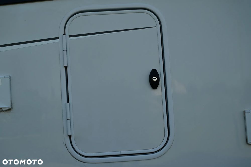 Fiat Ducato Hobby Premium 70Q - 12