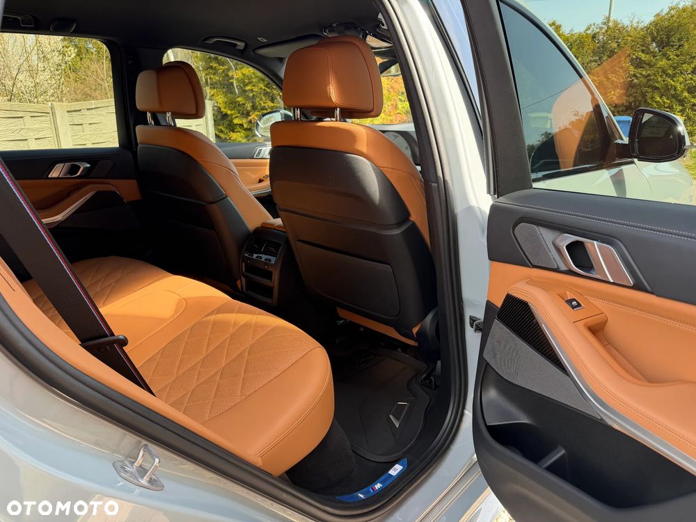 BMW X5 xDrive30d mHEV sport - 27