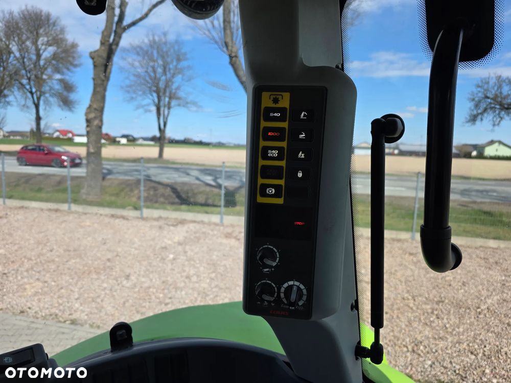 Claas Arion 420 2015R - 21