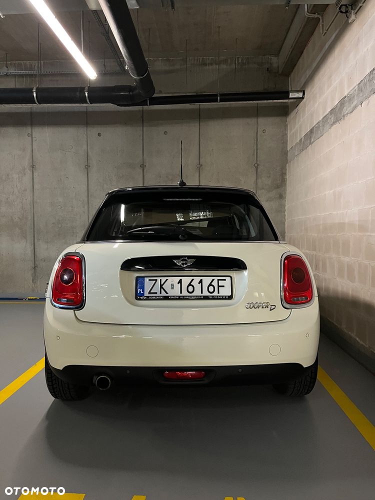 MINI Cooper D - 2