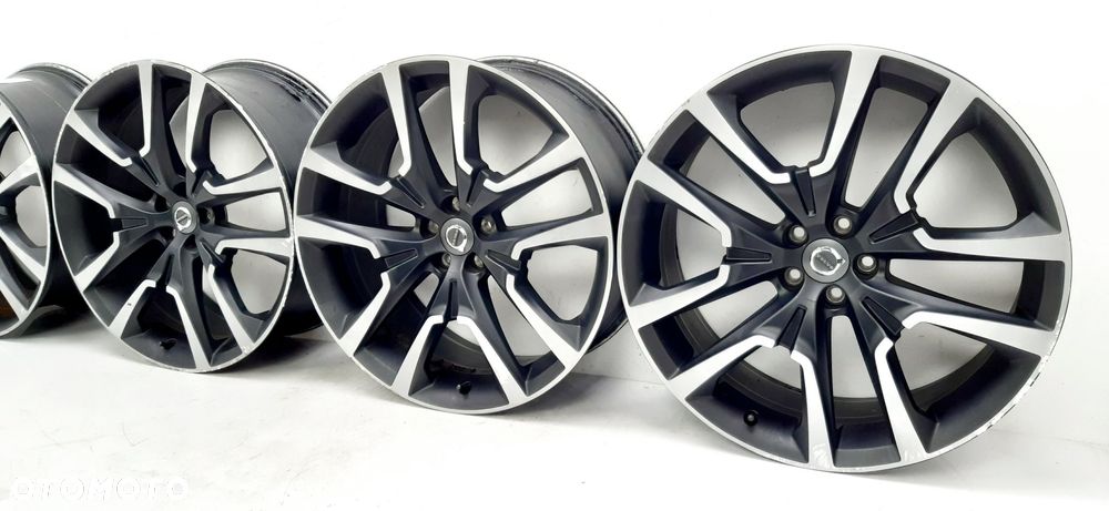 VOLVO XC90 II FELGI ALUMINIOWE 22X9.0 31454328 - 2