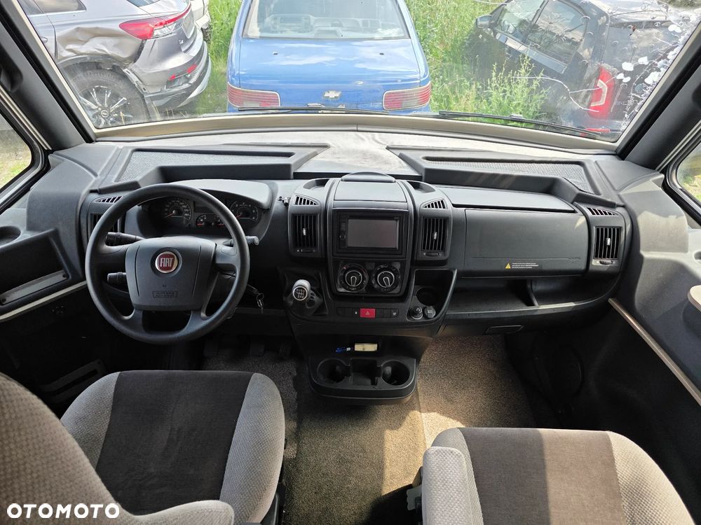 Fiat DUCATO - 9